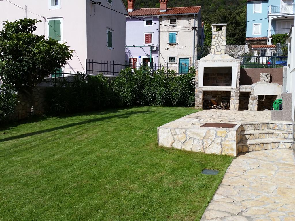 Holiday Home Casa Matilde โคโรมาชโน ภายนอก รูปภาพ
