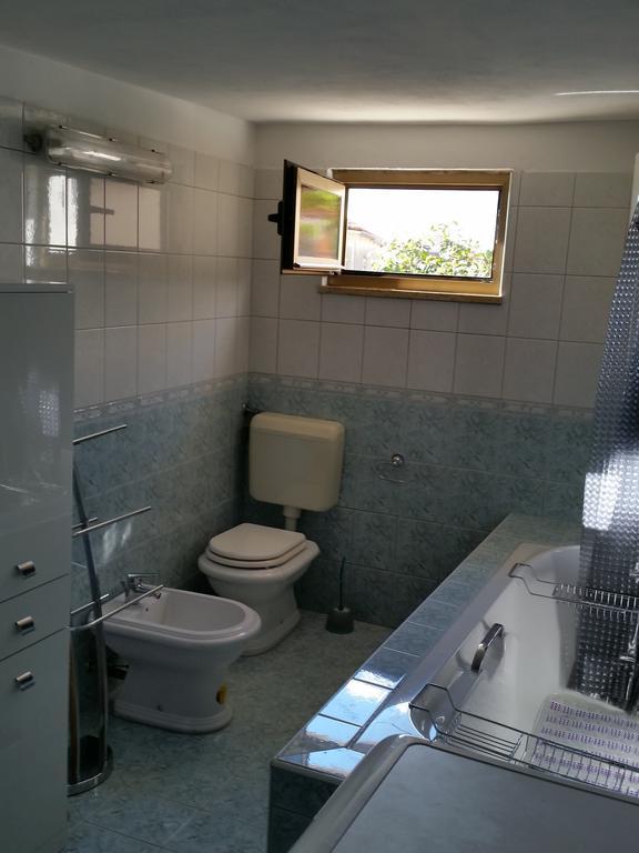 Holiday Home Casa Matilde โคโรมาชโน ภายนอก รูปภาพ